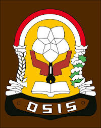Logo Osis SMA Negeri 1 Binuang